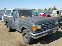 1989 FORD BRONCO 1FMEU15N7KLA56597