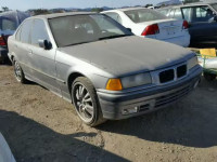1992 BMW 325 WBACB4313NFF88791