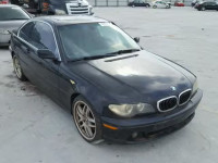 2004 BMW 330 WBABD53444PL11644