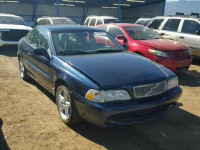 2000 VOLVO C70 YV1NK53D1YJ016414