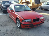 1997 BMW 328 WBACD4323VAV53049