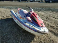 1997 BOAT OTHER YAMA3290D797