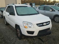 2010 KIA SPORTAGE KNDKG3A4XA7712404