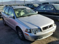 2003 VOLVO V40 YV1VW27503F979726