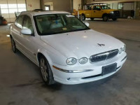 2005 JAGUAR X-TYPE SAJWA51C65WE24000