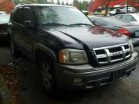 2004 ISUZU ASCENDER 4NUDS13SX42102421