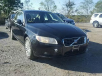2008 VOLVO S80 YV1AS982581076208
