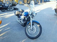 2009 YAMAHA XVS650 JYAVM01E09A130500