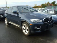 2013 BMW X6 XDRIVE3 5UXFG2C53DL783780