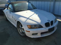 1997 BMW Z3 4USCJ3328VLC05920