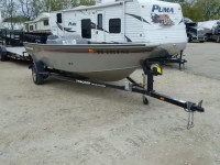 2006 TRAC MARINE LOT BUJ61927A606