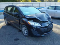 2013 MAZDA 5 JM1CW2BL3D0154111