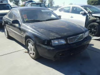 2000 VOLVO C70 YV1NK53D7YJ017177