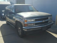 1995 CHEVROLET SUBURBAN 1GNFK16K3SJ368454