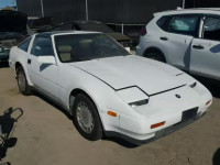 1988 NISSAN 300ZX JN1HZ14S0JX274062