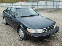 1994 SAAB 900 YS3DM55B3R2023876