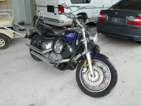 2004 YAMAHA XVS1100 JYAVP11E44A057461