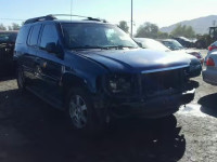 2004 ISUZU ASCENDER 4NUES16P646700882