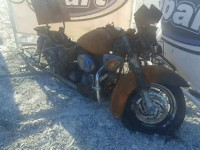 2003 HARLEY-DAVIDSON FLTRI 1HD1FSW403Y600837