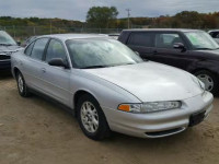 2002 OLDSMOBILE INTRIGUE 1G3WH52H02F266105