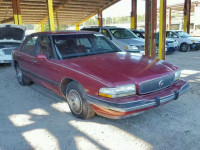 1993 BUICK LESABRE 1G4HP53L1PH550011