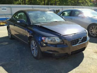 2009 VOLVO C70 YV1MC672X9J078239