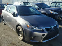 2015 LEXUS CT JTHKD5BH2F2225528