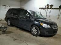 2012 VOLKSWAGEN ROUTAN 2C4RVACG2CR120478