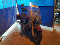 2003 KAWASAKI VN1600 JKBVNKA163A002110