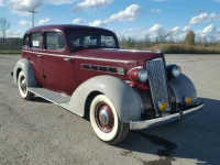 1935 Packard Sedan 8934539