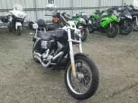 2009 HARLEY-DAVIDSON FXDL 1HD1GN4189K308081