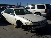 1998 CADILLAC SEVILLE 1G6KY5492WU923172