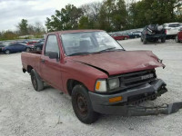 1989 TOYOTA PICKUP JT4RN81P9K5035418