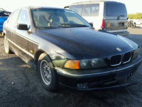 1997 BMW 528 WBADD6322VBW01182