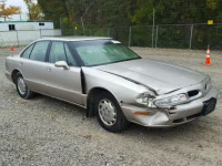 1997 OLDSMOBILE 88 1G3HN52K9V4845848