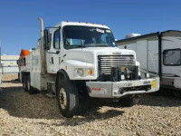 2009 FREIGHTLINER M2 1FVHC3BS89HAM8118