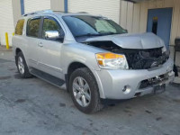 2011 NISSAN ARMADA 5N1AA0NC5BN624088