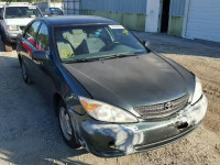 2003 TOYOTA CAMRY LE 4T1BF32K33U046860