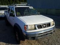 2000 NISSAN FRONTIER C 1N6ED27TXYC427327