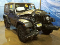 2017 JEEP WRANGLER 1C4AJWAG8HL592631