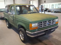 1990 FORD BRONCO II 1FMCU14T6LUA76553