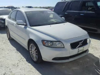 2010 VOLVO S40 YV1382MS5A2491176