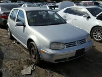 2000 VOLKSWAGEN GOLF WVWGC21J7YW596709