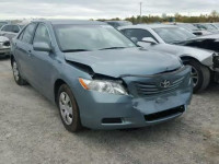 2009 TOYOTA CAMRY BASE 4T4BE46K19R055073