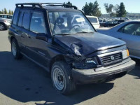 1994 SUZUKI SIDEKICK J JS3TD03V9R4104356