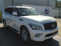 2017 INFINITI QX80 JN8AZ2NF3H9645966