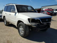 2001 LEXUS LX JTJHT00W713503262