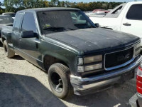 1994 GMC SIERRA 2GTEC19KXR1507061