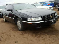 1996 CADILLAC ELDORADO 1G6EL12Y9TU612252