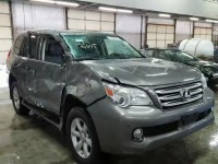 2010 LEXUS GX JTJBM7FX8A5016040